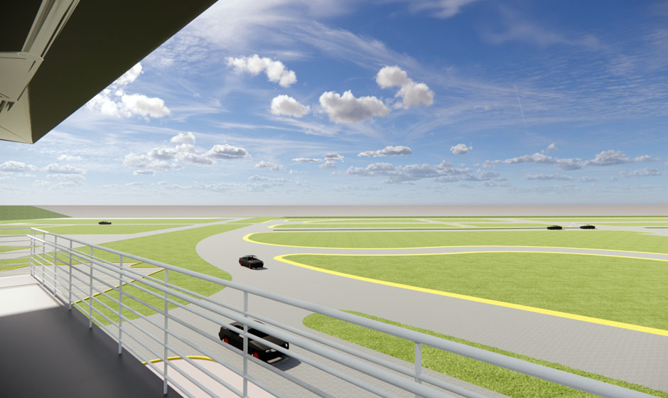 Precision Driving Course image 12